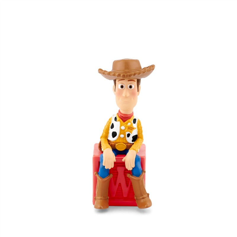 Tonies Woody Audio Toy Figurine - Disney & Pixar Toy Story Image 3