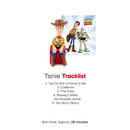 Tonies Woody Audio Toy Figurine - Disney & Pixar Toy Story Image 5