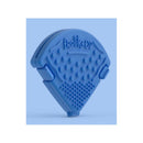 Toothi - Teether Clip, Denim Blue Image 1