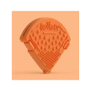 Toothi - Teether Clip, Papaya Image 1
