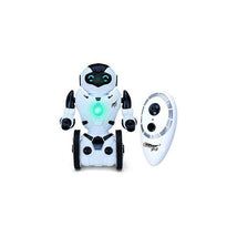 Top Race - Remote Control Robot Dog Toy for Kids, Interactive & Smart Dancing to Beat Puppy Robot Image 1