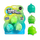 Top Trenz - Dino Sticky Bubble Blobbies Glow In The Dark Image 1