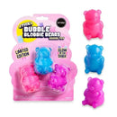 Top Trenz - Gummy Bear Sticky Bubble Blobbies Glow In The Dark Image 1