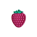 Top Trenz Strawberry Omg Pop Fidgety - Toddler toy Image 1