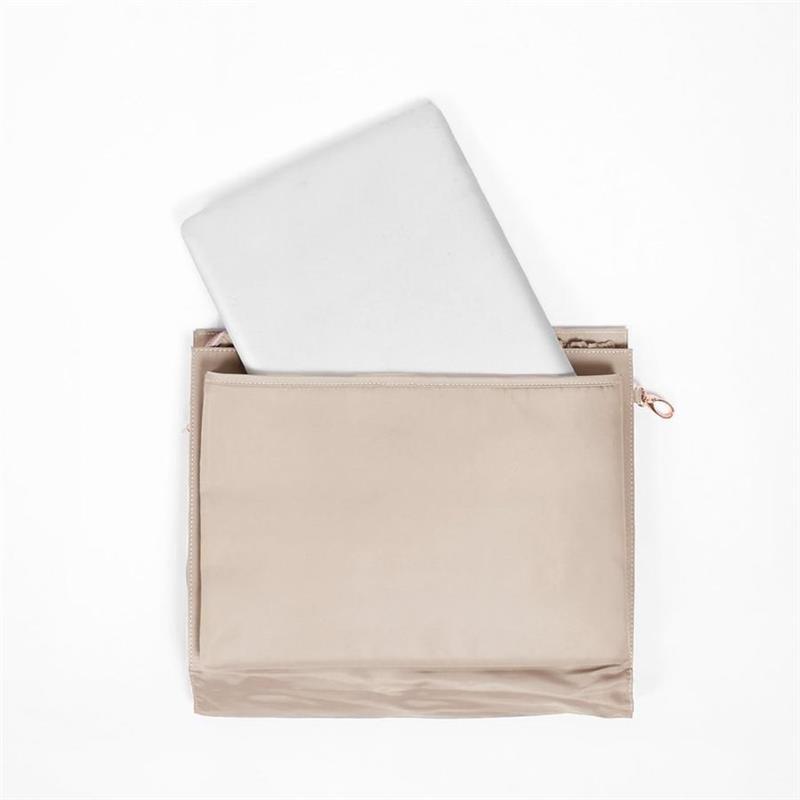 Totesavvy - Diaper Bag Organizer, Deluxe Almond Image 2