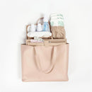 Totesavvy - Diaper Bag Organizer, Deluxe Almond Image 7