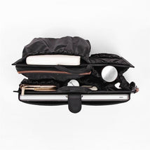 Totesavvy - Diaper Bag Organizer, Deluxe Black Image 1