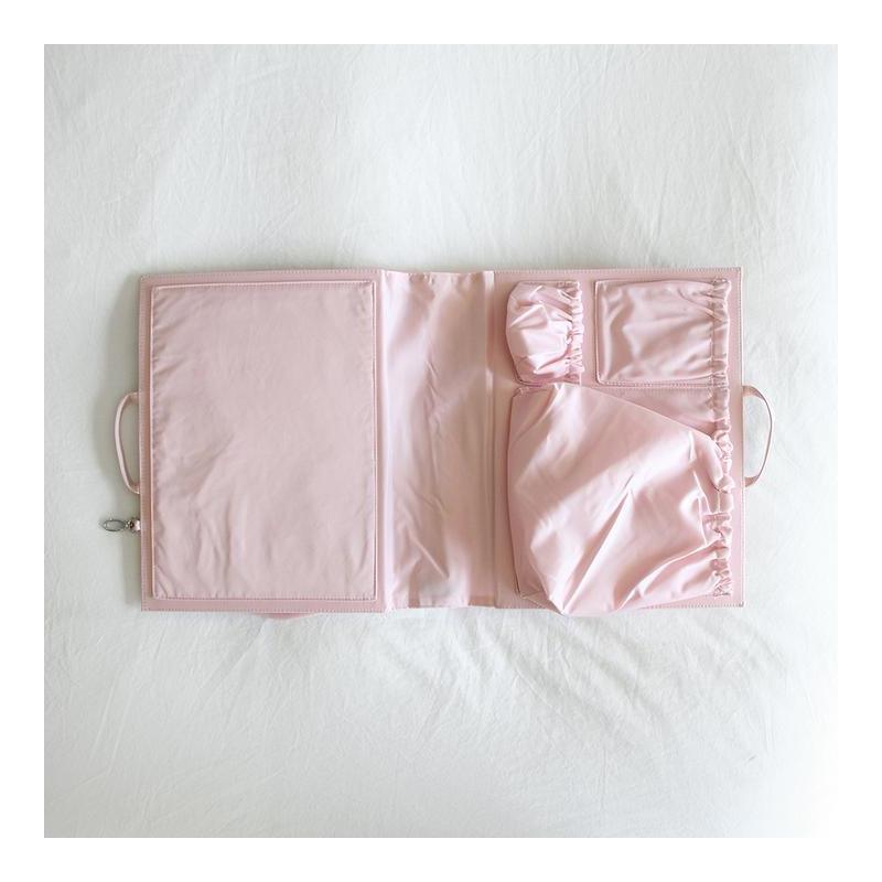 Totesavvy - Diaper Bag Organizer, Original Blush Image 5
