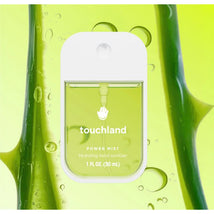 Touchland Aloe You Power Mist Hydrating Hand Sanitizer Image 1
