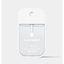 Touchland Beach Coco Power Mist Hydrating Hand Sanitizer Image 2