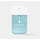 Touchland Frosted Mint Power Mist Hydrating Hand Sanitizer Image 2