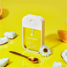Touchland Vanilla Blossom Power Mist Hydrating Hand Sanitizer Image 1