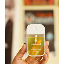 Touchland Vanilla Blossom Power Mist Hydrating Hand Sanitizer Image 2