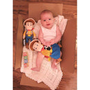 Toy Story Woody Teether Activity Blanket 12 Image 3