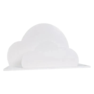 Trend Lab - Cloud Wall Shelf Image 1