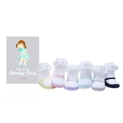 Trumpette - Jump In Jive 6Pk Image 1