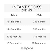 Trumpette - Suzie Q's Socks Image 2