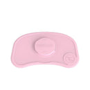 Twistshake - ClickMat Mini, Pastel Pink Image 1