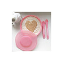 Twistshake - Plate 6+ M, Pastel Pink Image 3