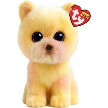 Ty Beanie Baby Palmer the Dog Image 1