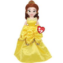 Ty - Belle, Princess Doll Image 1