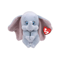 Ty - Dumbo Plush, Elephant Medium Image 1