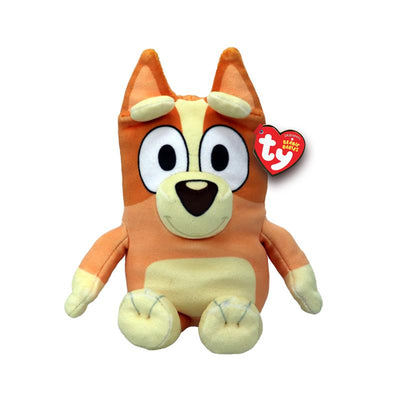 Ty - Floppy Regular, Bingo Image 1