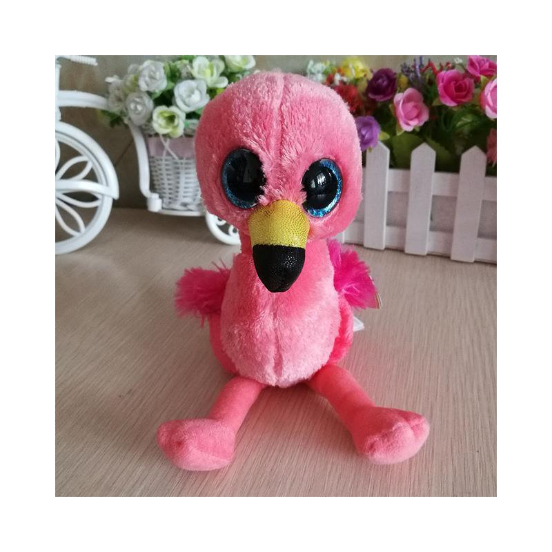 Ty Inc Gilda - Pink Flamingo