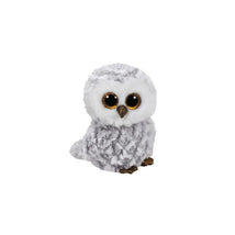 Ty Inc Owlette - White Owl Image 1