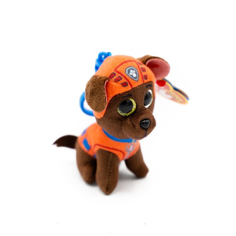Ty Paw Patrol Dog Zuma | Paw Patrol Toys Image 1