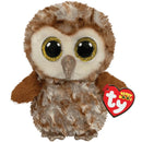 Ty - Plush, Percy Barn Owl Image 1