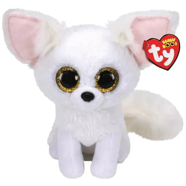 Ty - Plush, Phoenix Fox | MacroBaby