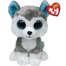 Ty - Plush, Slush Husky Image 1