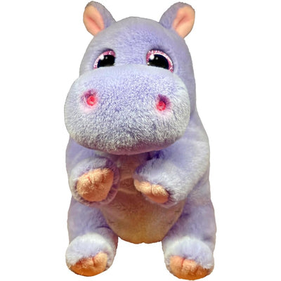 Ty Stilts Hippo Henrietta Image 1