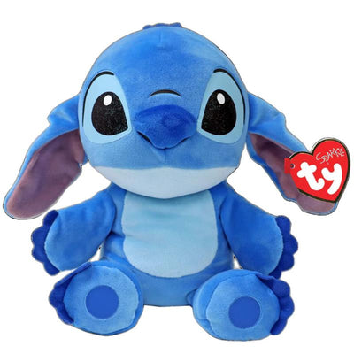 Ty - Disney Stitch, Lilo & Stitch Character, the Alien, Medium Image 1