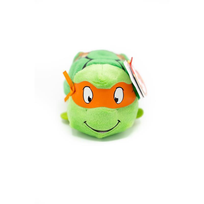 Ty Teeny Tys - Ninja Turtle Michelangelo | Ninja Turtle Toys Image 2