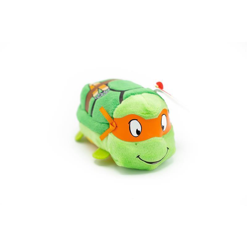 Ty Teeny Tys - Ninja Turtle Michelangelo | Ninja Turtle Toys Image 1