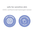 Ubbi - Fragrance-Free Baby Wipes, 99% Water Based Image 2