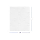 Ubbi - Fragrance-Free Baby Wipes, 99% Water Based Image 3