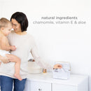 Ubbi - Fragrance-Free Baby Wipes, 99% Water Based Image 5