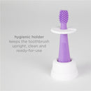 Ubbi - Grow with Me Toothbrush Training Set for Babies and Toddlers Image 6