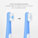 Ubbi - Polaris Grow With Me Toothbrush Training Set Image 5