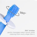 Ubbi - Polaris Grow With Me Toothbrush Training Set Image 8