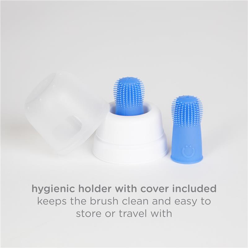 Ubbi - Polaris Grow With Me Toothbrush Training Set Image 9