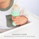 Ubbi - Smoothie Blue Baby Food Feeder Set Image 6
