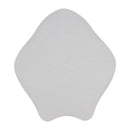Ubbi - Stingray Bath Mat for Baby, Gray Image 1