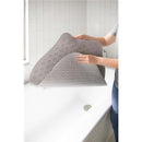 Ubbi - Stingray Bath Mat for Baby, Gray Image 6