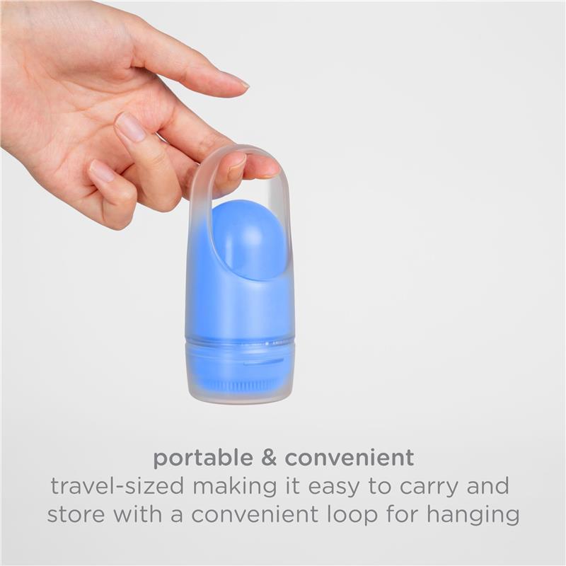 Ubbi - Sunsqueeze Sunscreen Applicator, Refillable Roll On Image 6