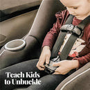 Unbuckleme - Black/White Car Seat Buckle Release Tool Image 3