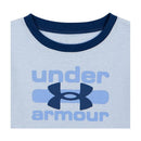 Under Armour 3Pk Hoodie and Pant Set, Horizon Blue Heather Image 3